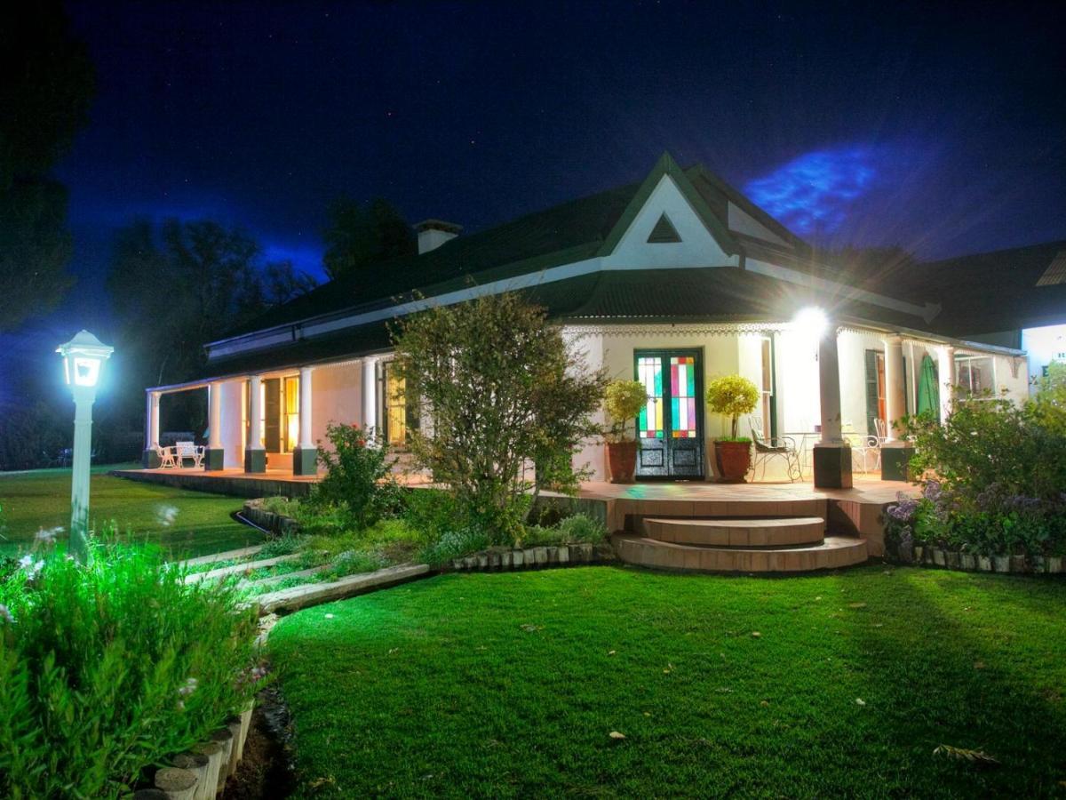 Finchley Farm Cottages Willowmore エクステリア 写真