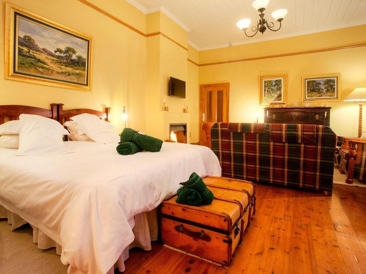 Finchley Farm Cottages Willowmore エクステリア 写真