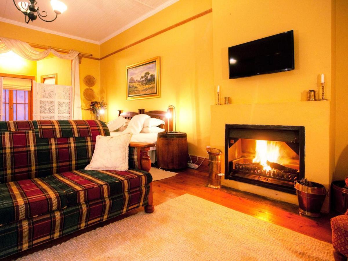 Finchley Farm Cottages Willowmore エクステリア 写真