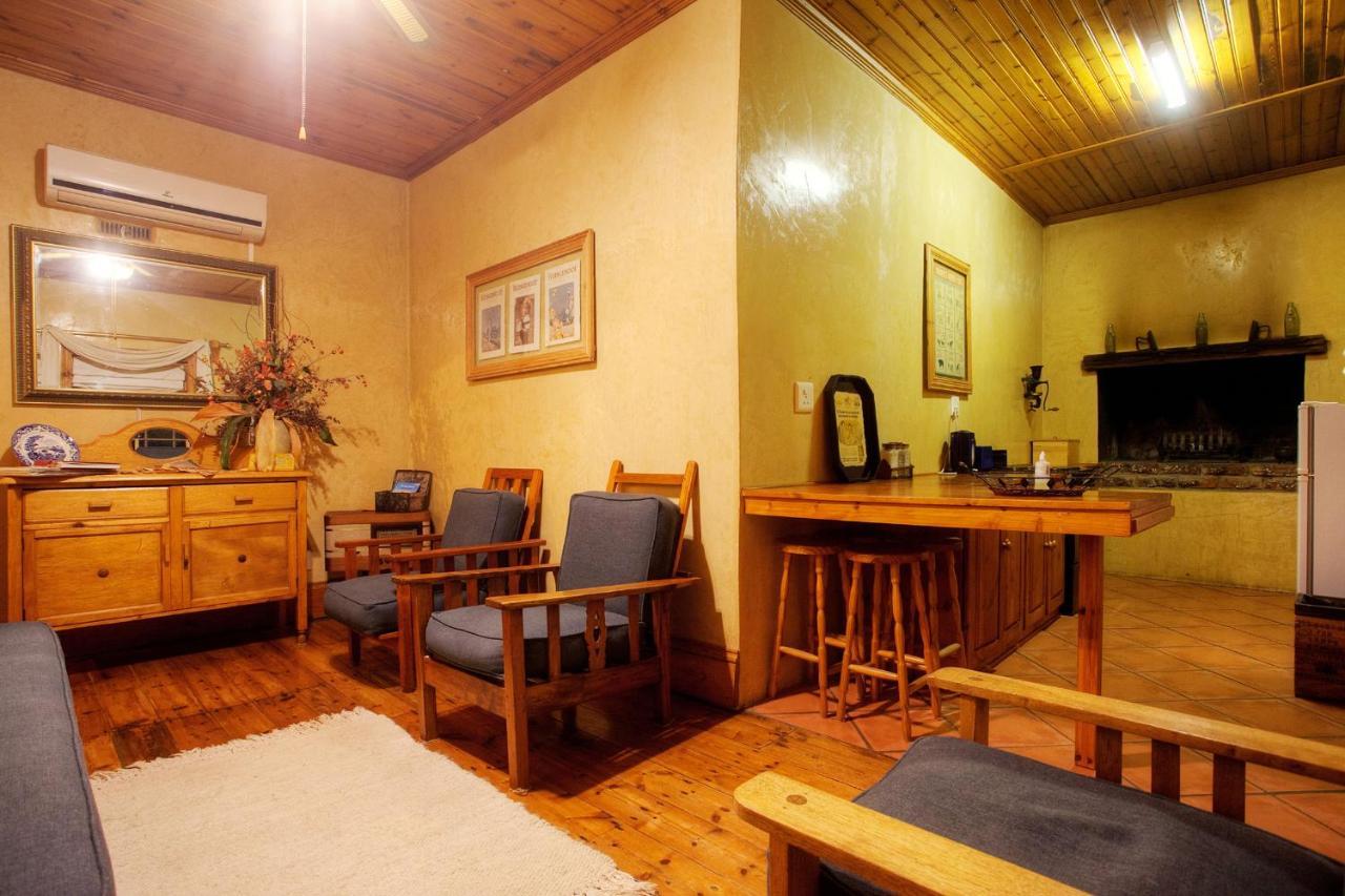 Finchley Farm Cottages Willowmore エクステリア 写真