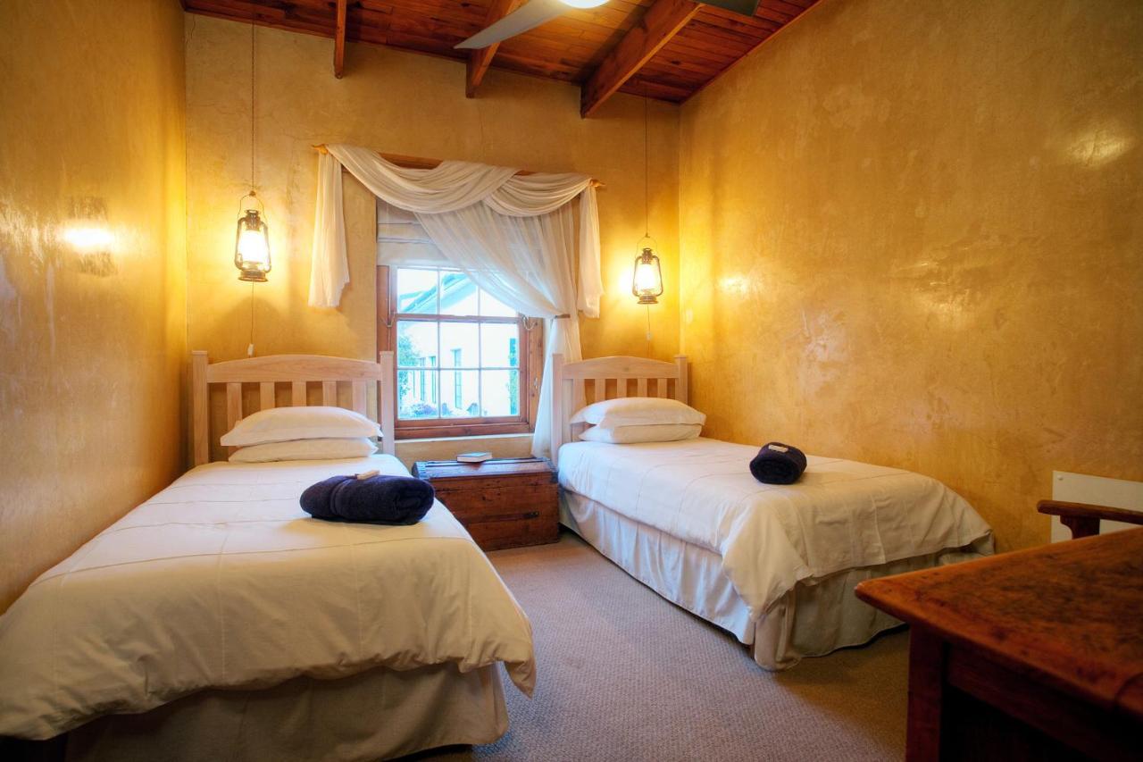 Finchley Farm Cottages Willowmore エクステリア 写真