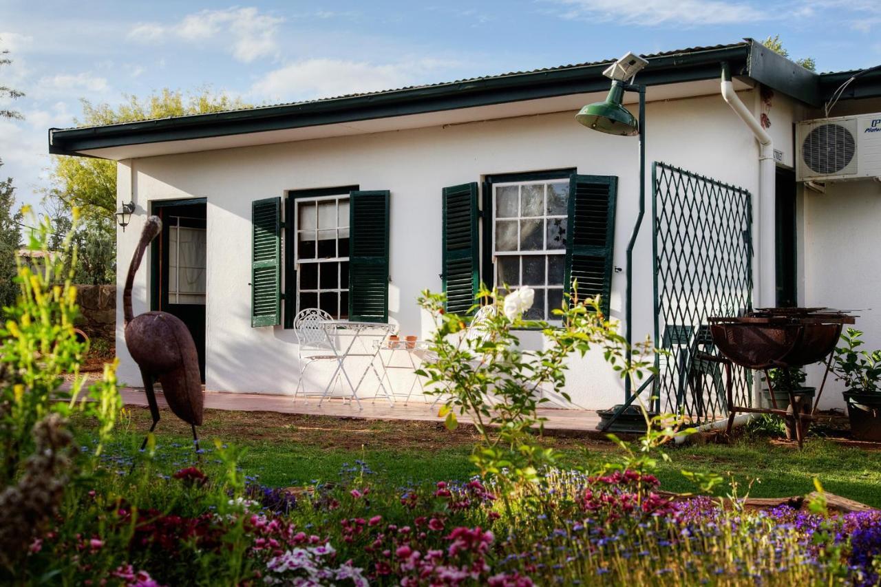 Finchley Farm Cottages Willowmore エクステリア 写真