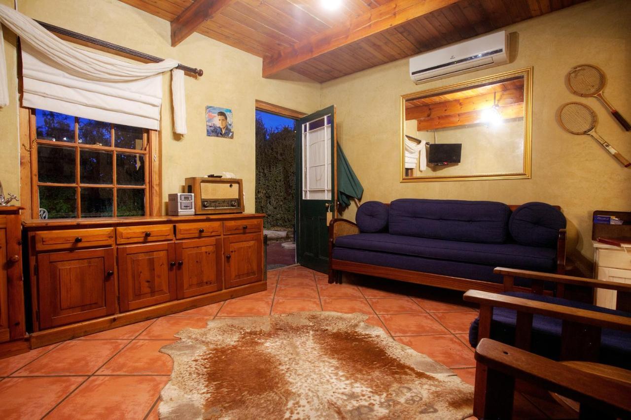 Finchley Farm Cottages Willowmore エクステリア 写真