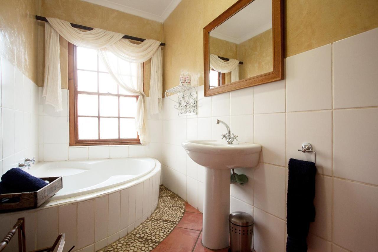 Finchley Farm Cottages Willowmore エクステリア 写真