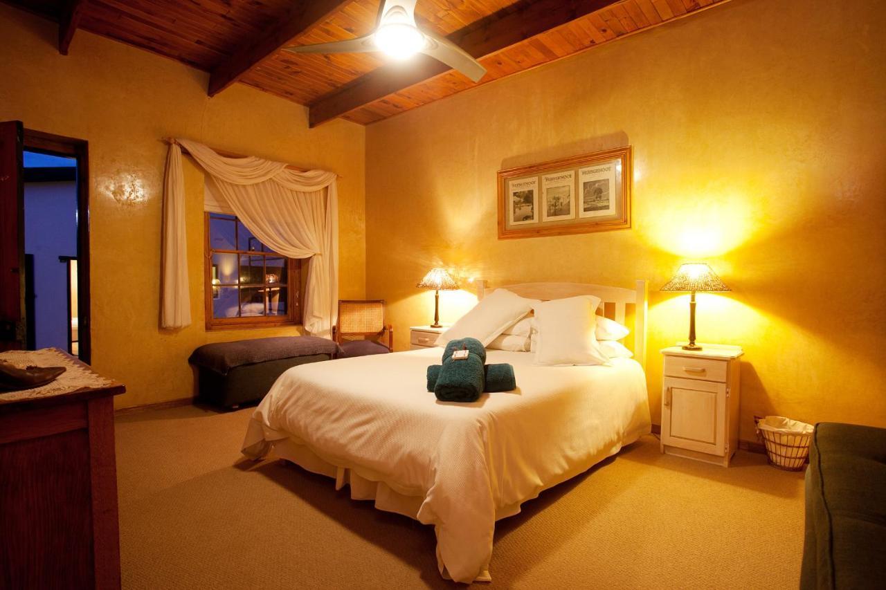 Finchley Farm Cottages Willowmore エクステリア 写真