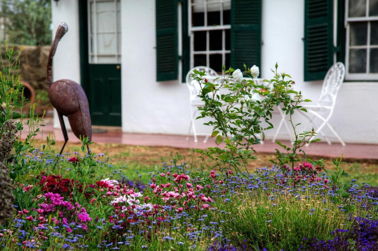 Finchley Farm Cottages Willowmore エクステリア 写真