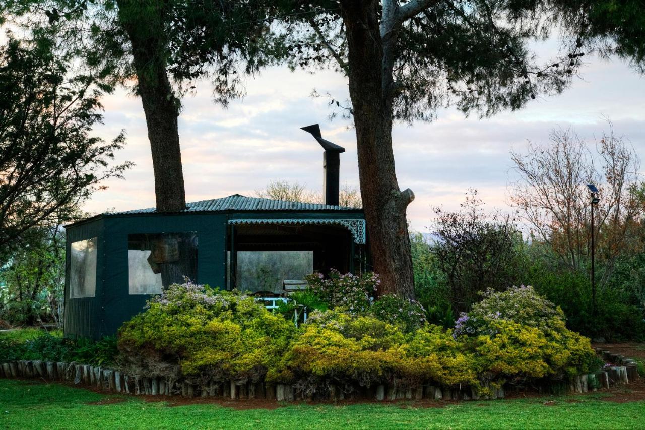 Finchley Farm Cottages Willowmore エクステリア 写真