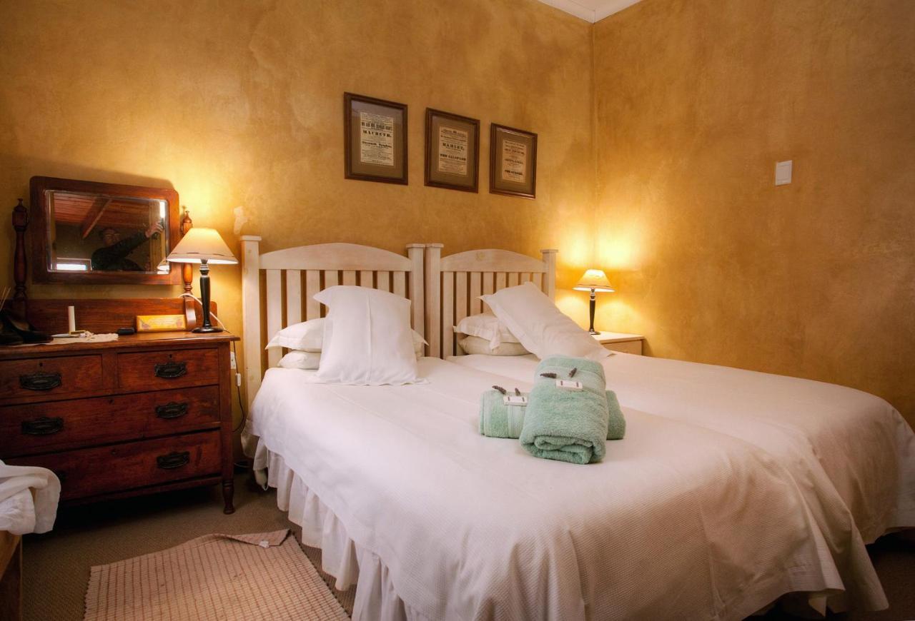 Finchley Farm Cottages Willowmore エクステリア 写真