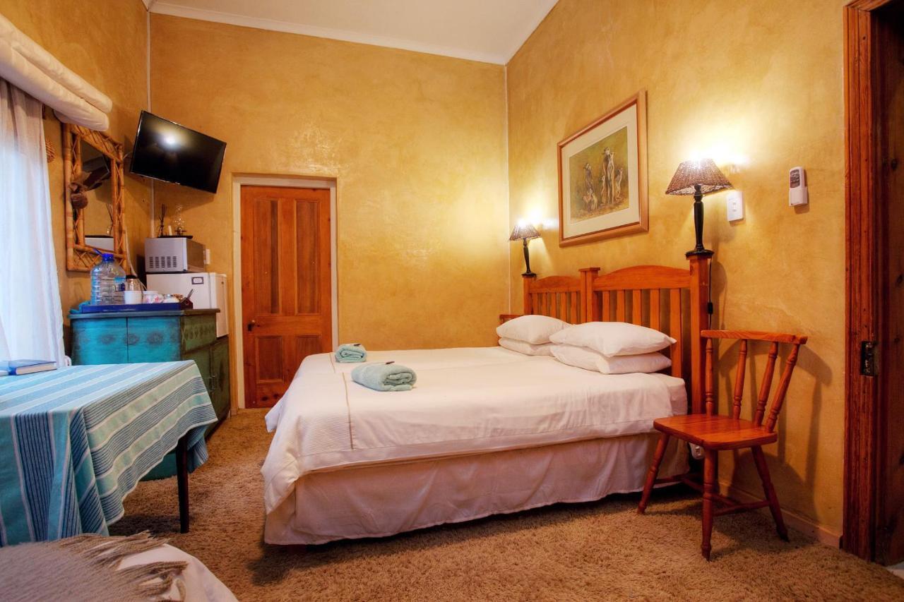 Finchley Farm Cottages Willowmore エクステリア 写真