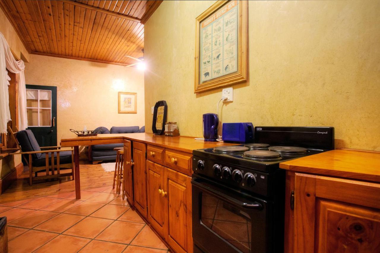Finchley Farm Cottages Willowmore エクステリア 写真