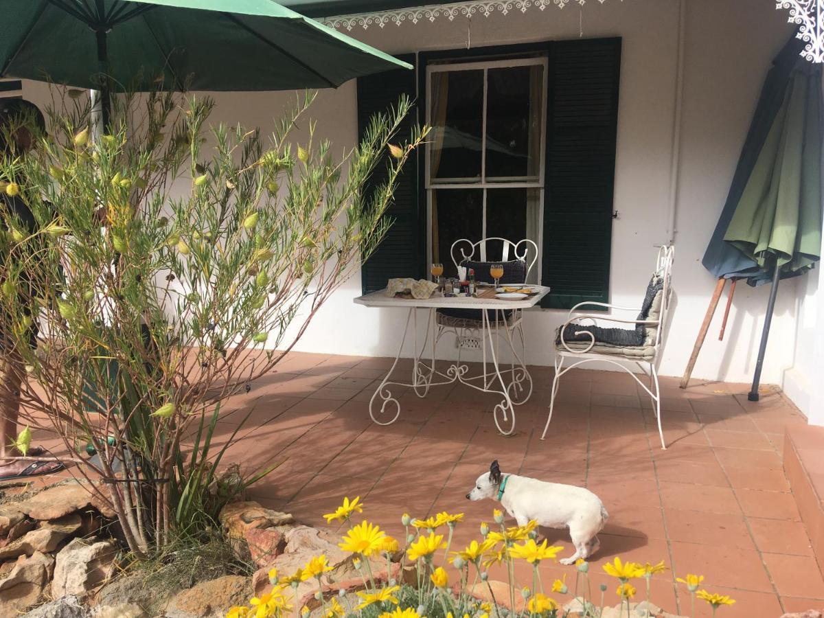 Finchley Farm Cottages Willowmore エクステリア 写真