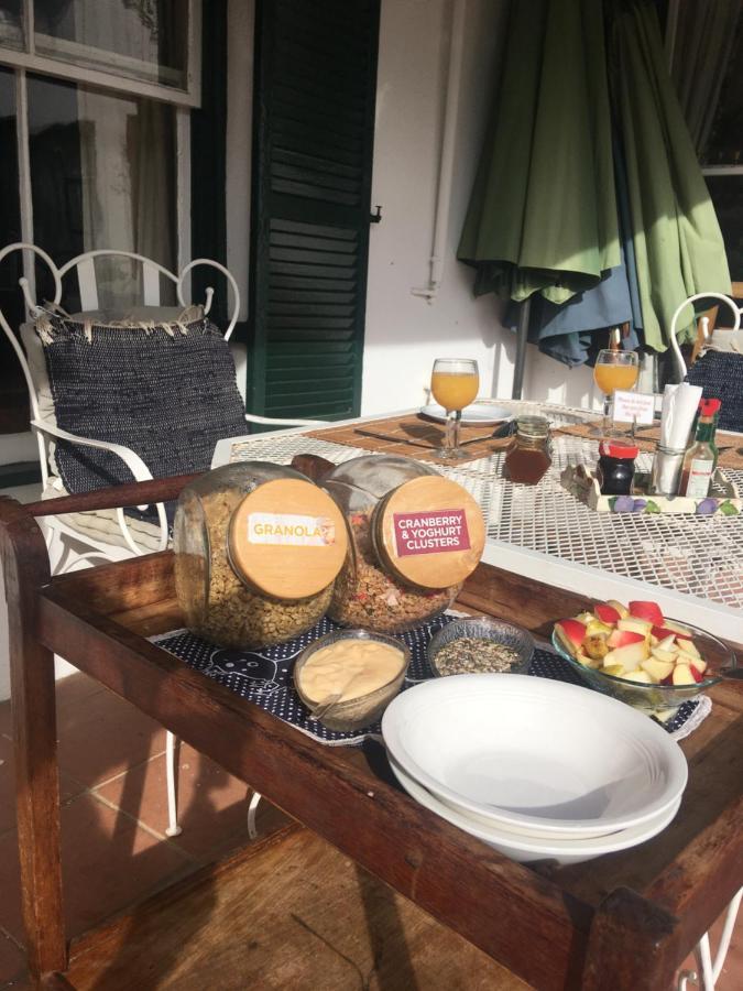 Finchley Farm Cottages Willowmore エクステリア 写真