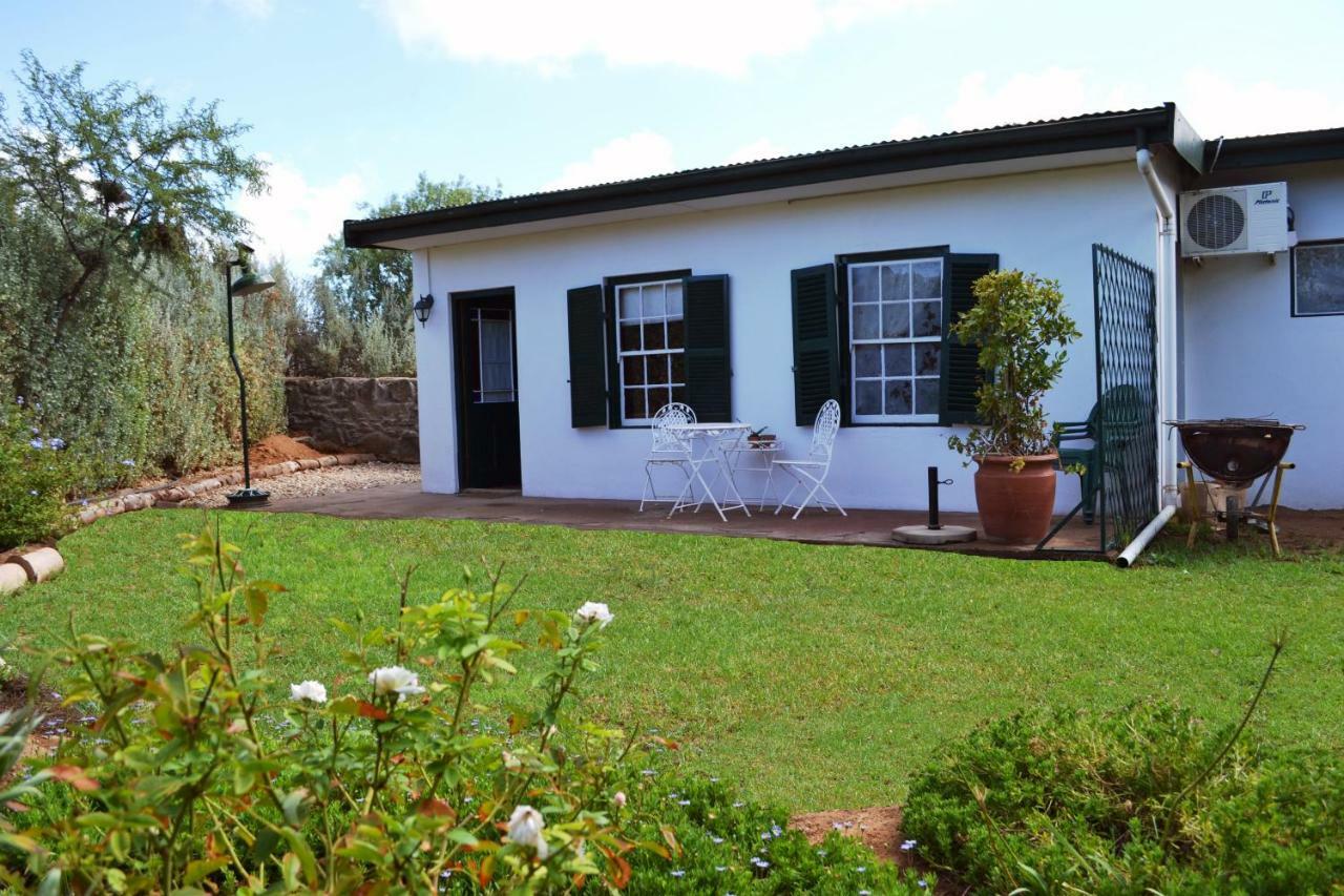 Finchley Farm Cottages Willowmore エクステリア 写真